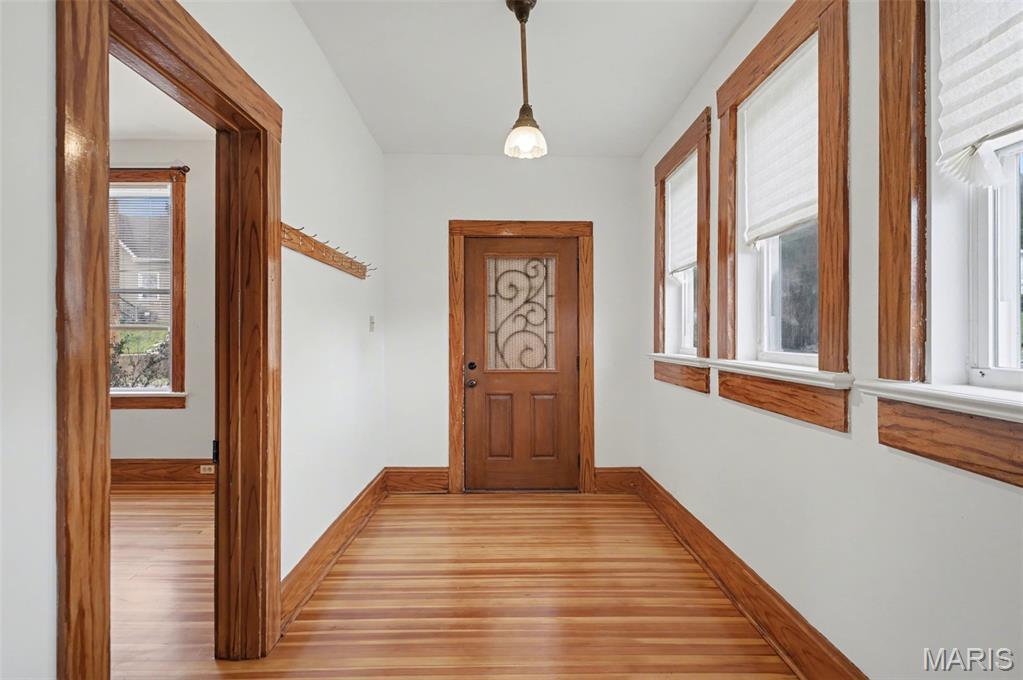 Blumenthals - Residential