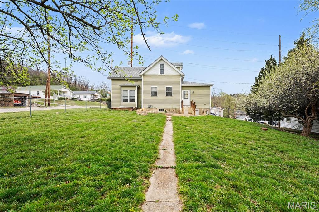 Blumenthals - Residential