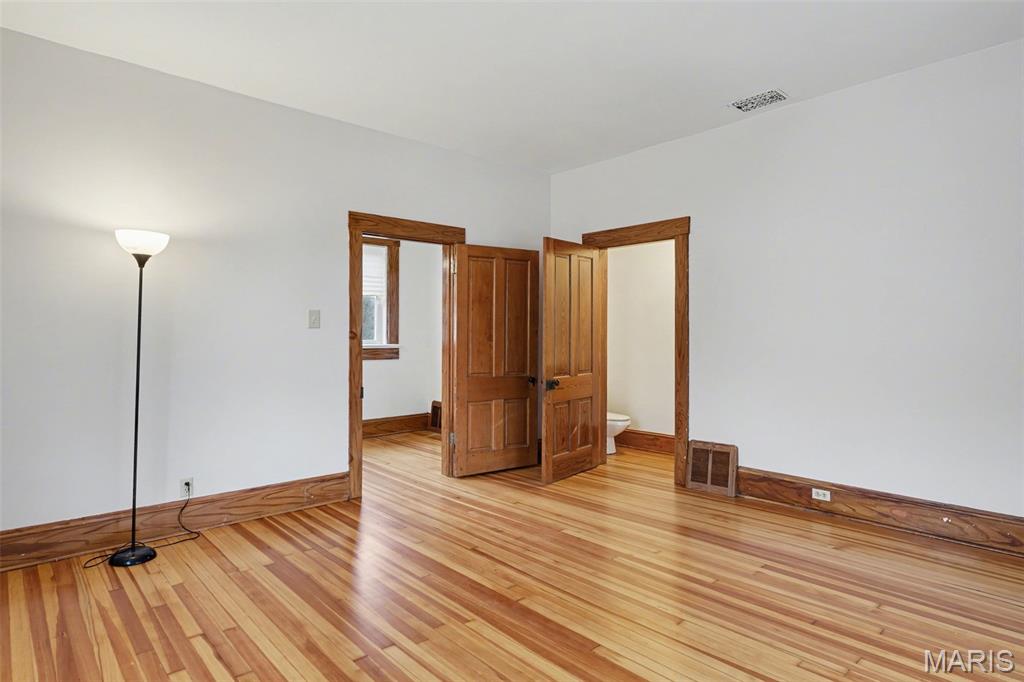 Blumenthals - Residential