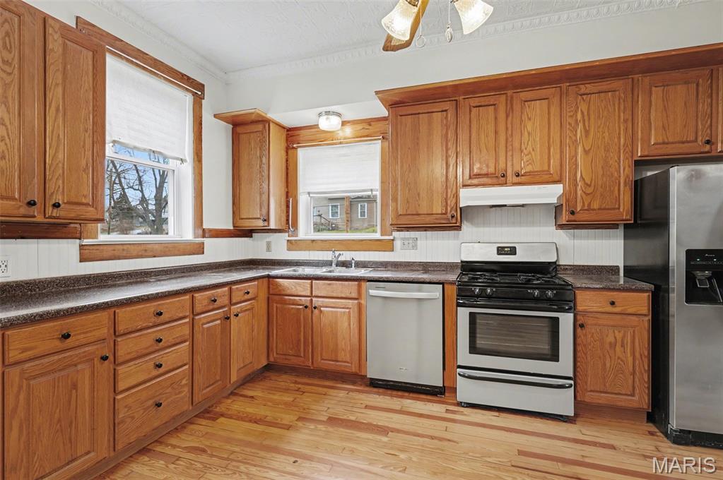 Blumenthals - Residential