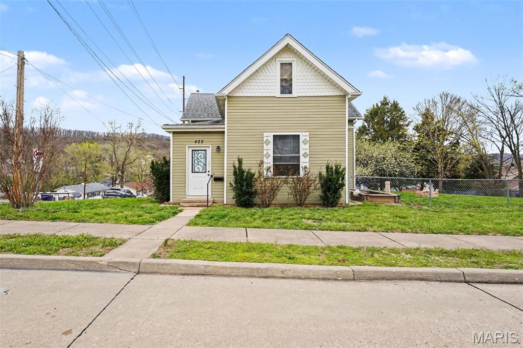 Blumenthals - Residential