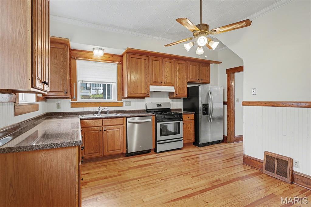 Blumenthals - Residential