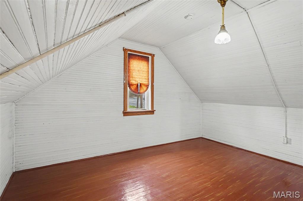 Blumenthals - Residential