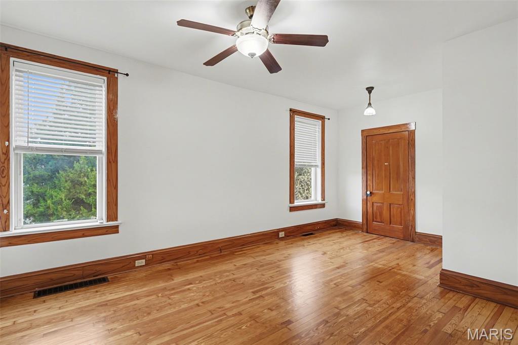 Blumenthals - Residential