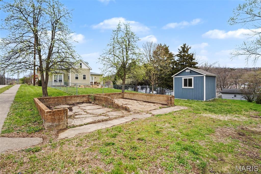 Blumenthals - Residential