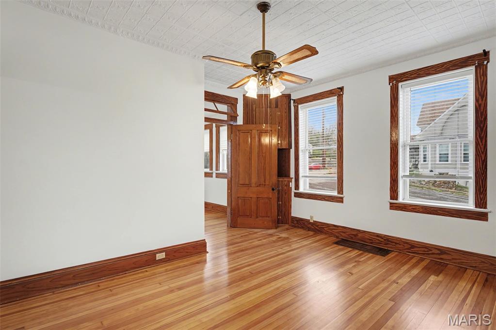 Blumenthals - Residential