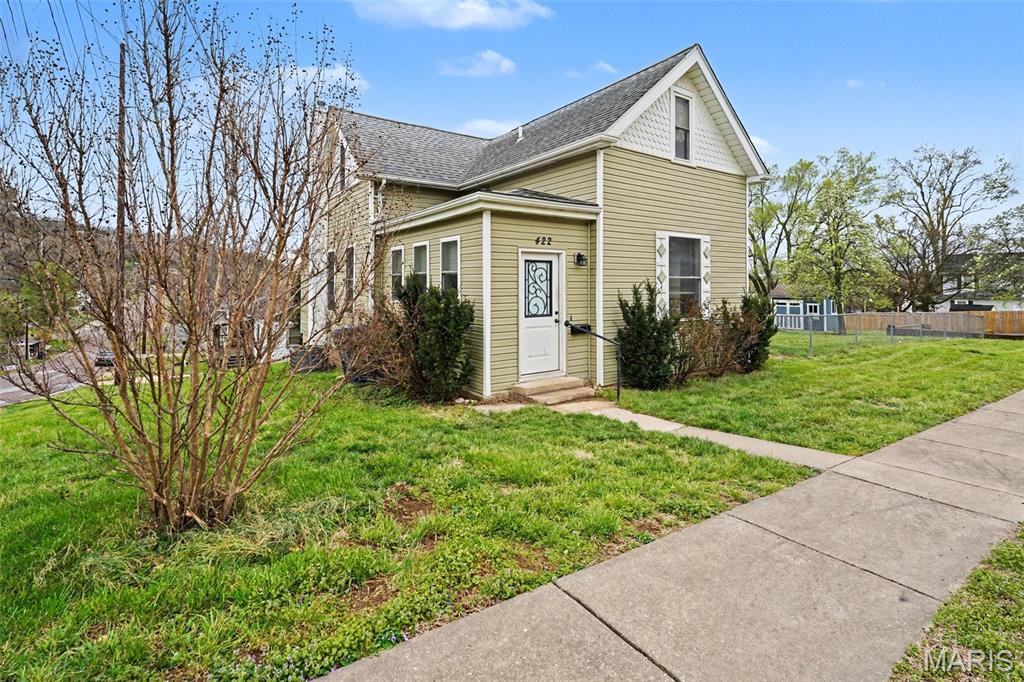 Blumenthals - Residential