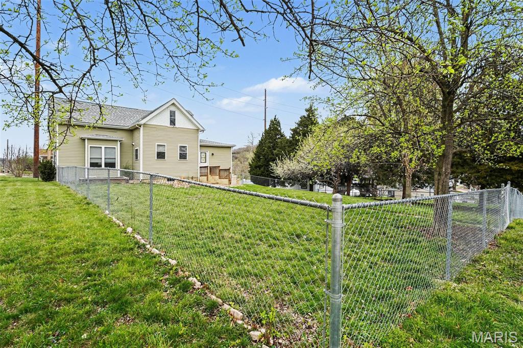 Blumenthals - Residential