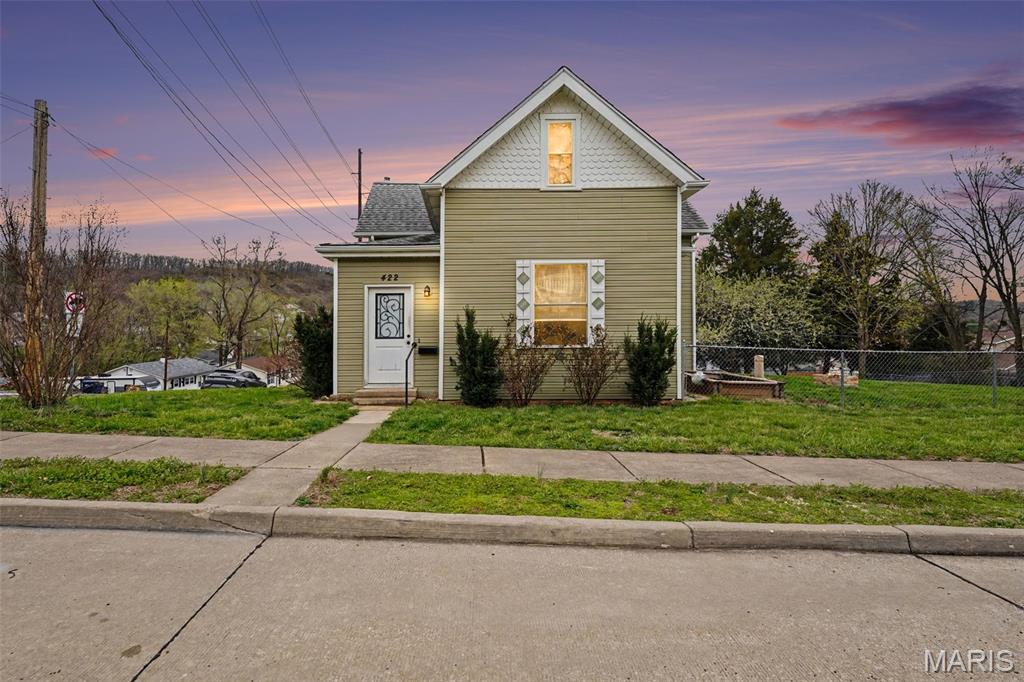 Blumenthals - Residential