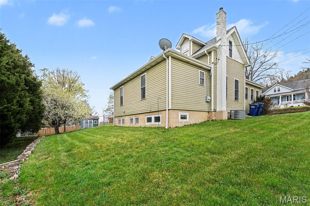 Blumenthals - Residential