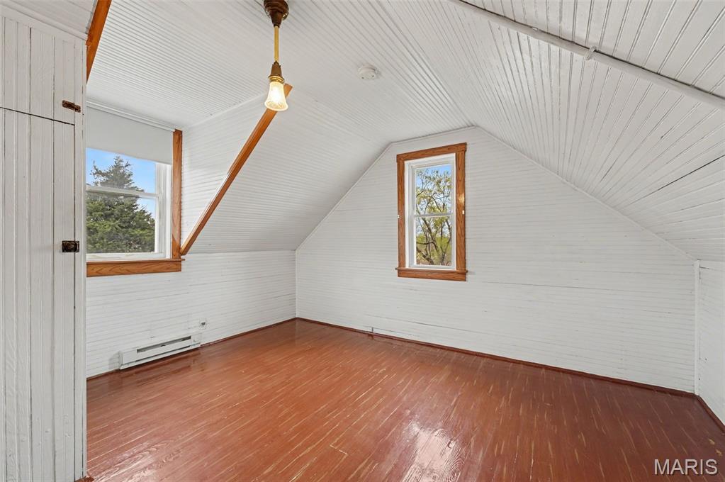 Blumenthals - Residential