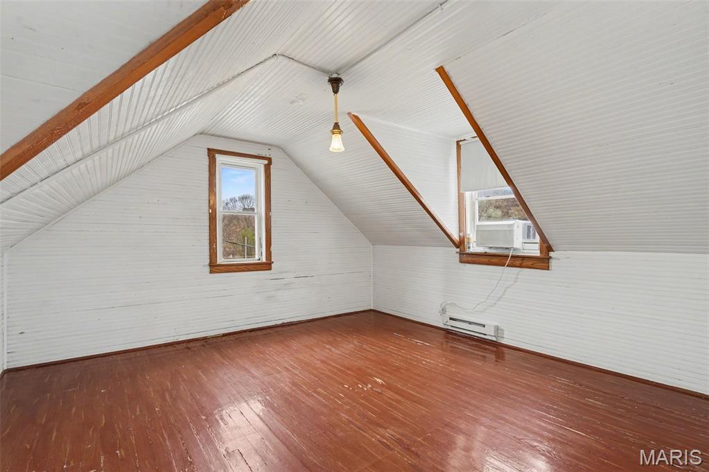 Blumenthals - Residential