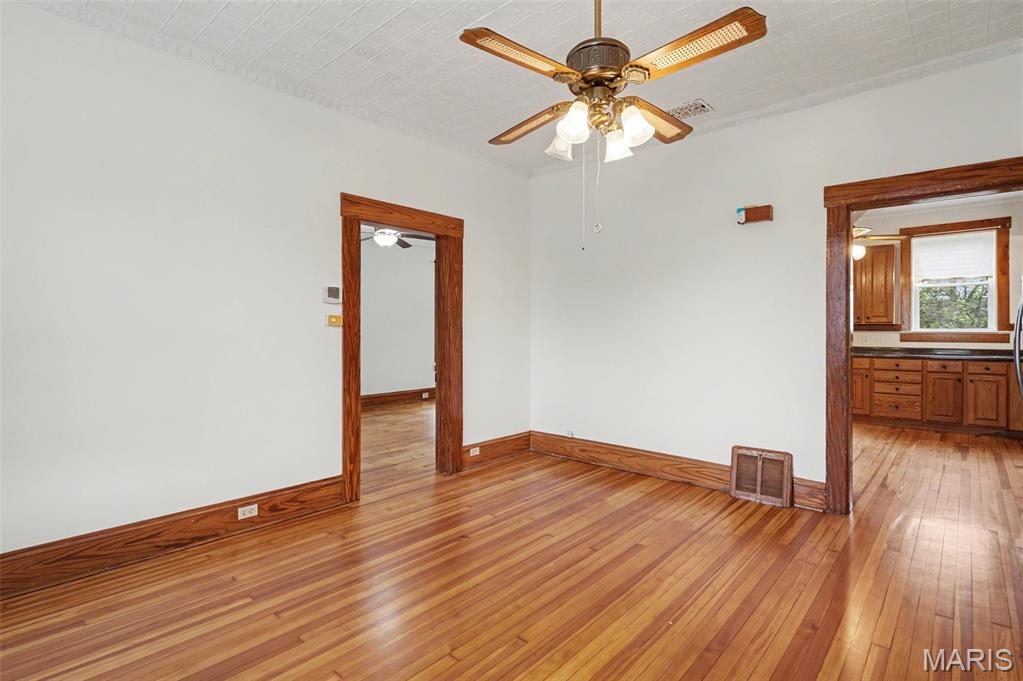 Blumenthals - Residential