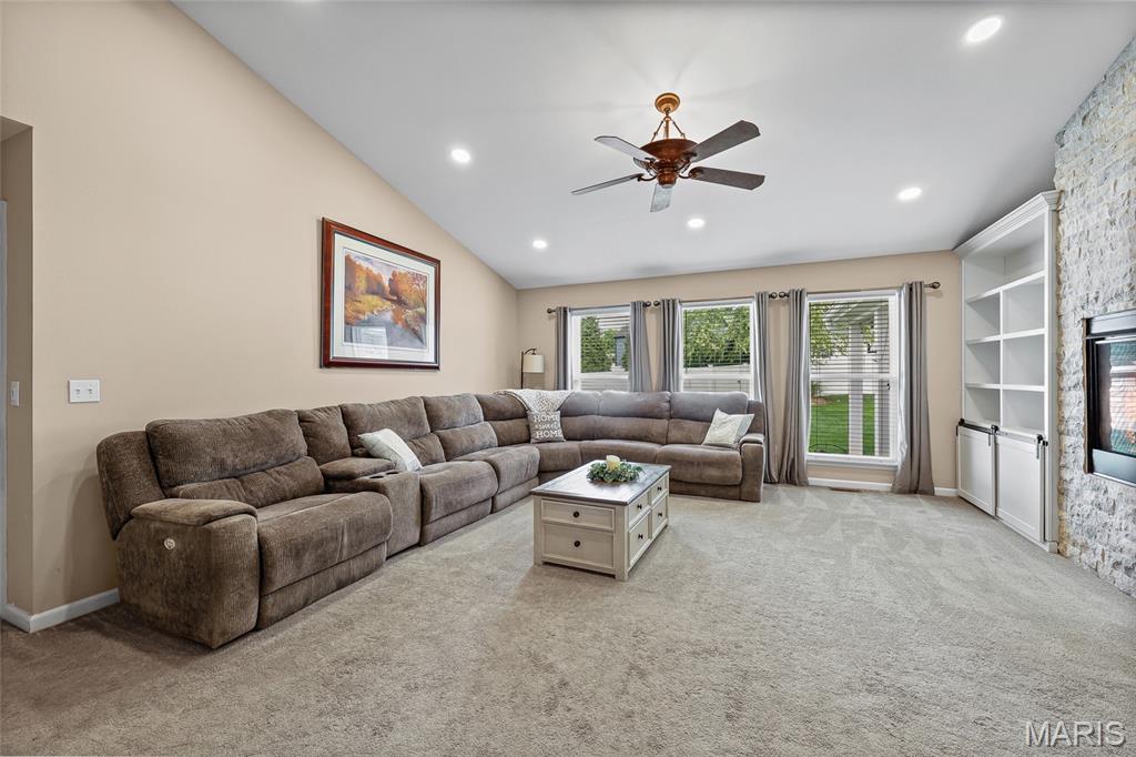 Bailey Station 04 - Residential
