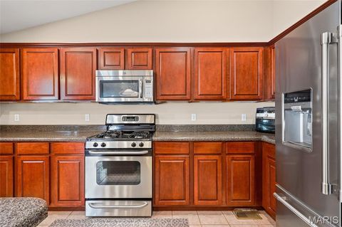 Tiny photo for 1809 Cairo Drive, Festus, MO 63028 (MLS # 26028979)
