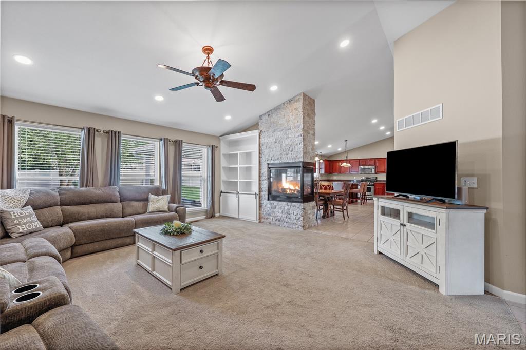 Bailey Station 04 - Residential