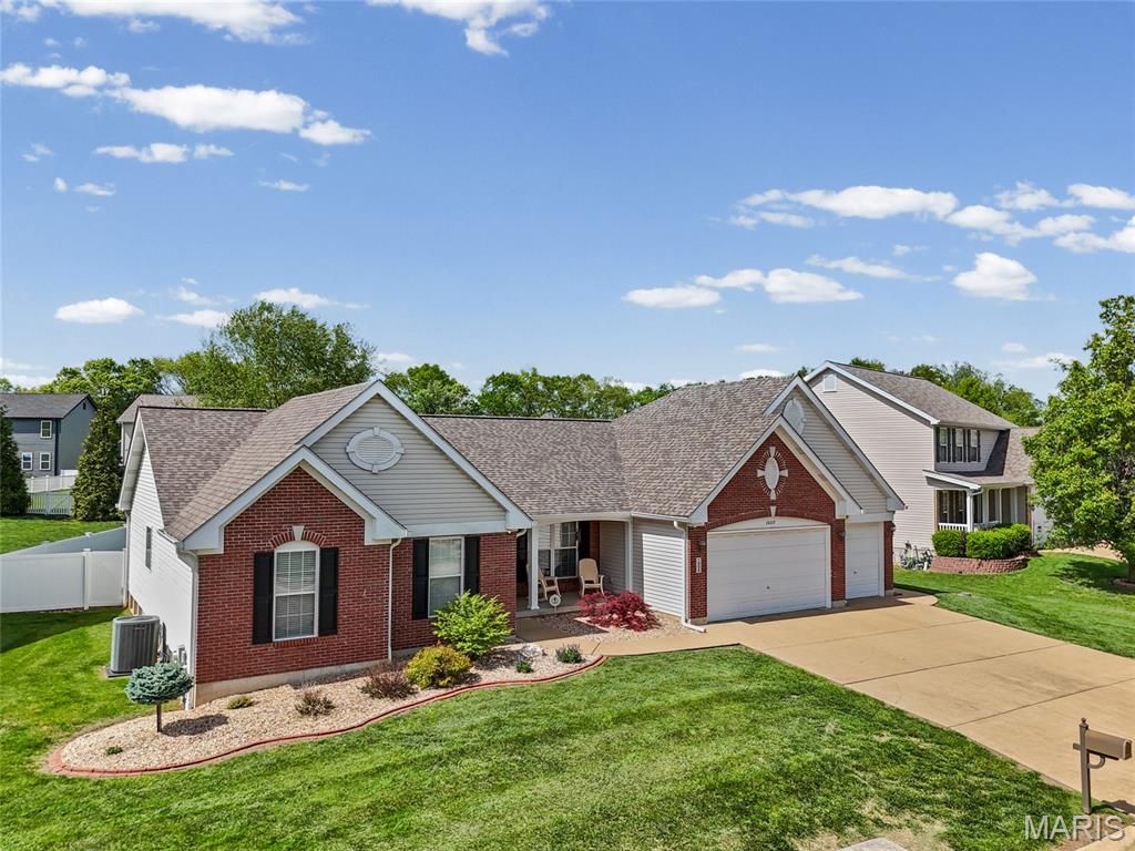 Bailey Station 04 - Residential