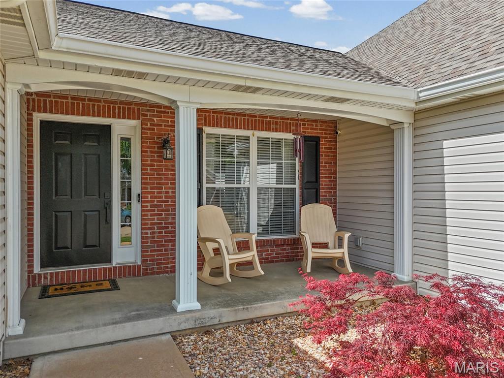 Bailey Station 04 - Residential