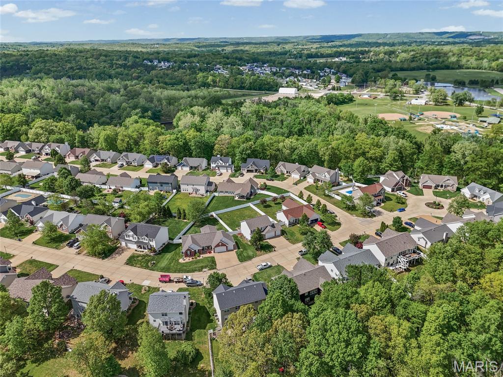 Bailey Station 04 - Residential