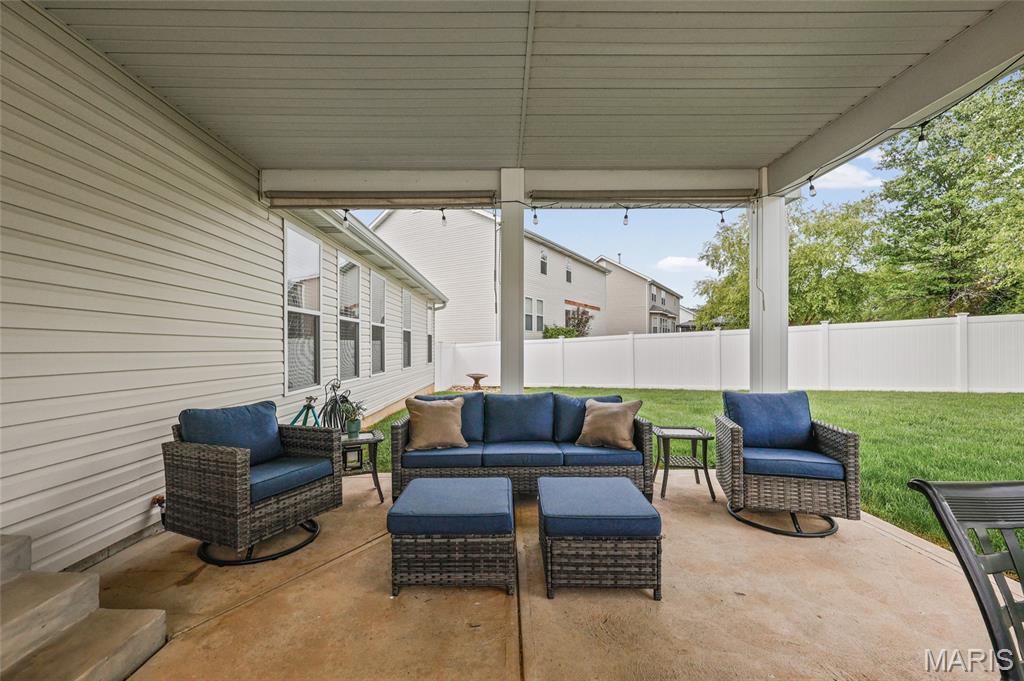 Bailey Station 04 - Residential