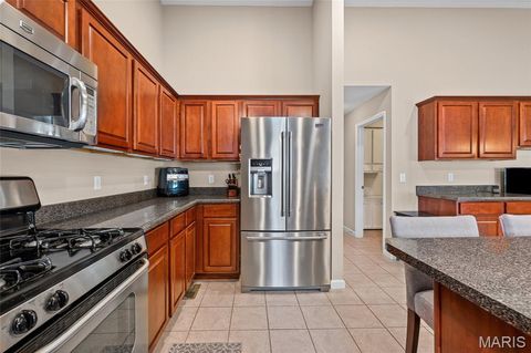 Tiny photo for 1809 Cairo Drive, Festus, MO 63028 (MLS # 26028979)