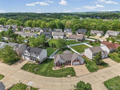 Tiny photo for 1809 Cairo Drive, Festus, MO 63028 (MLS # 26028979)
