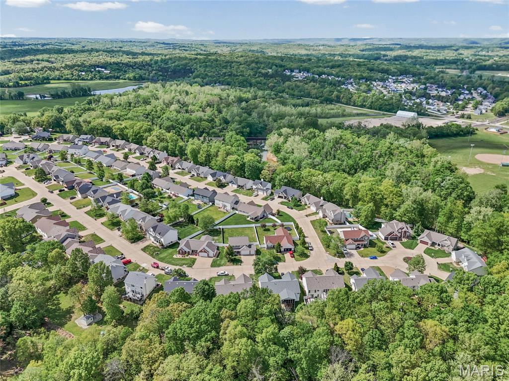 Bailey Station 04 - Residential