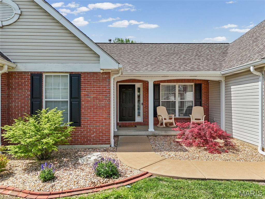Bailey Station 04 - Residential