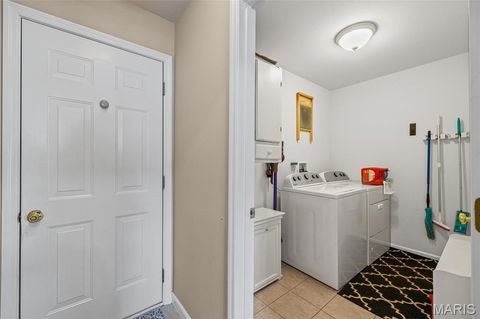 Tiny photo for 1809 Cairo Drive, Festus, MO 63028 (MLS # 26028979)
