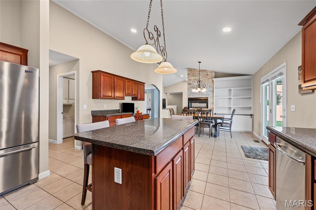 Bailey Station 04 - Residential