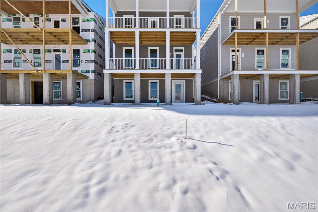 238 Marais Temps Clair Way