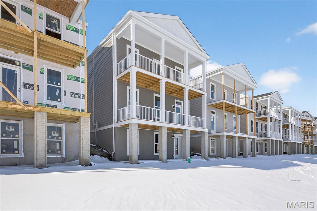 238 Marais Temps Clair Way