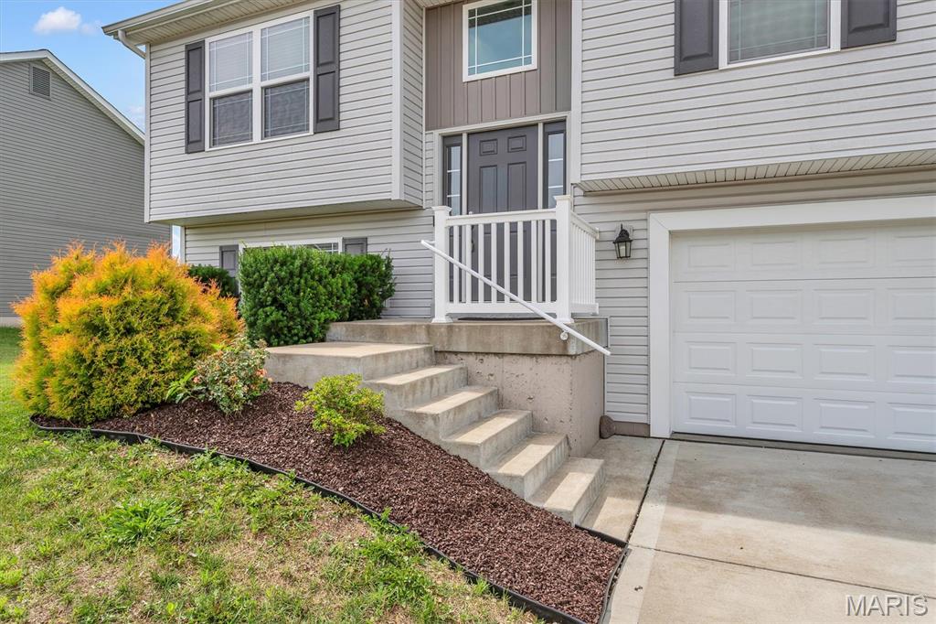 912 Mohawk Court