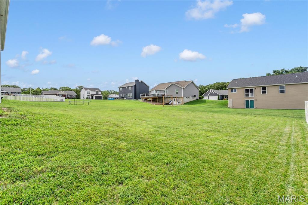 912 Mohawk Court