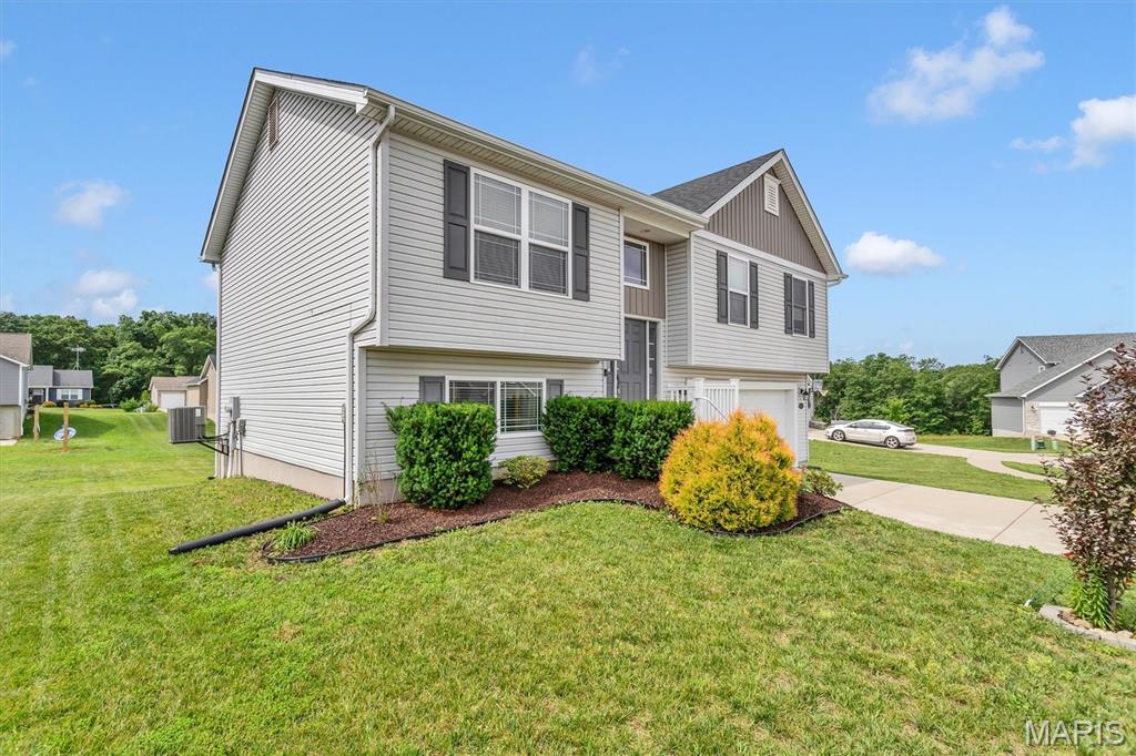 912 Mohawk Court