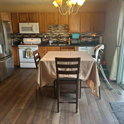 Tiny photo for 27 Silver Spur Drive, Winfield, MO 63389 (MLS # 26050053)