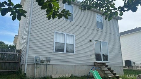 Tiny photo for 27 Silver Spur Drive, Winfield, MO 63389 (MLS # 26050053)