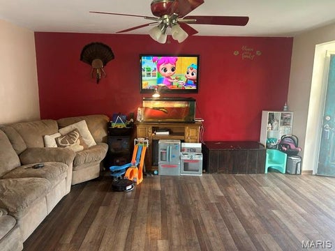 Tiny photo for 27 Silver Spur Drive, Winfield, MO 63389 (MLS # 26050053)