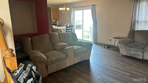 Tiny photo for 27 Silver Spur Drive, Winfield, MO 63389 (MLS # 26050053)