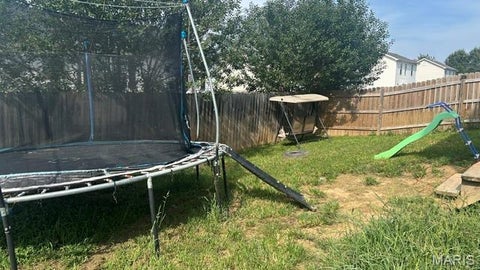 Tiny photo for 27 Silver Spur Drive, Winfield, MO 63389 (MLS # 26050053)