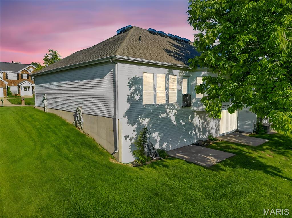 Vlgs At Hutchings Farm #1 - Residential