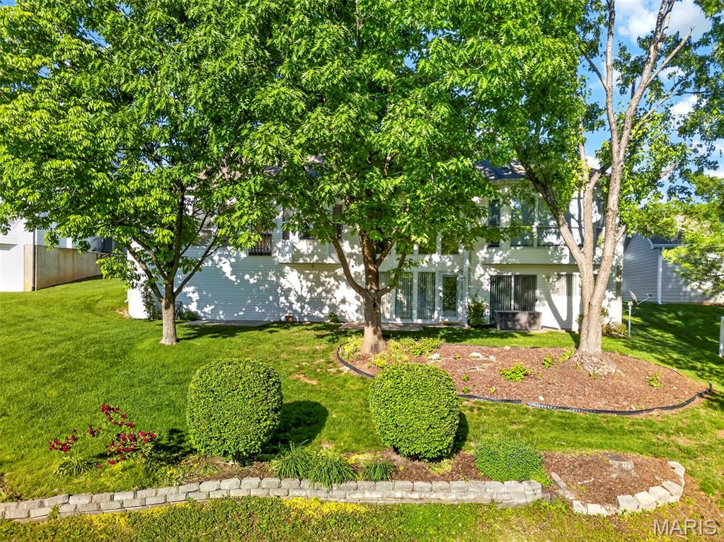 Vlgs At Hutchings Farm #1 - Residential
