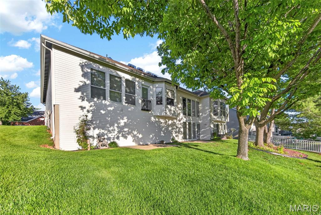 Vlgs At Hutchings Farm #1 - Residential