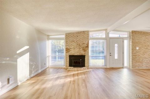 Tiny photo for 825 Derhake Road, Florissant, MO 63033 (MLS # 25069373)