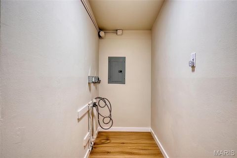 Tiny photo for 825 Derhake Road, Florissant, MO 63033 (MLS # 25069373)