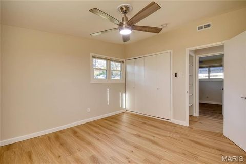 Tiny photo for 825 Derhake Road, Florissant, MO 63033 (MLS # 25069373)