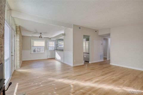 Tiny photo for 825 Derhake Road, Florissant, MO 63033 (MLS # 25069373)