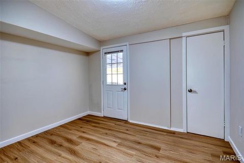 Tiny photo for 825 Derhake Road, Florissant, MO 63033 (MLS # 25069373)