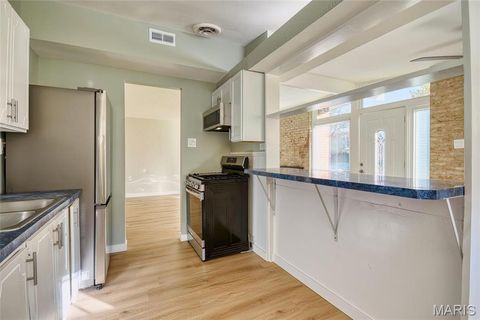 Tiny photo for 825 Derhake Road, Florissant, MO 63033 (MLS # 25069373)
