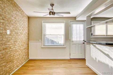 Tiny photo for 825 Derhake Road, Florissant, MO 63033 (MLS # 25069373)